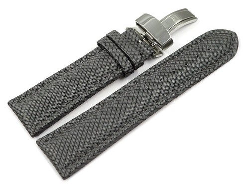 Uhrenarmband kippfaltschließe - uhrenarmband,