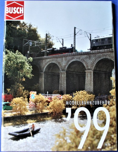 Katalog busch - -,