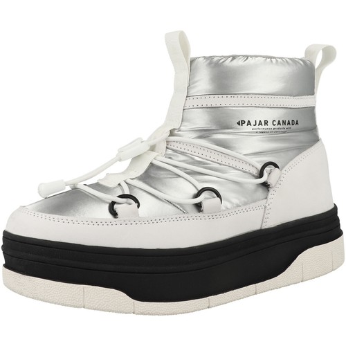 Pajar janie nylon - nylon, damen