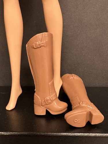 Barbie fashion stiefel - stiefel,