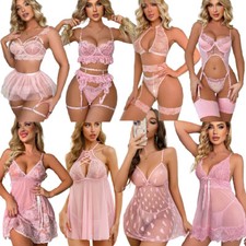 Damen spitze sexy - sexy, dessous