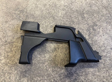 Motorabdeckung VW Passat 3BG