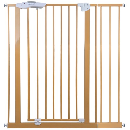 105cm treppenschutzgitter - 95-105cm,