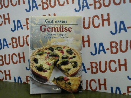 Gut essen gemüse - essen, Über