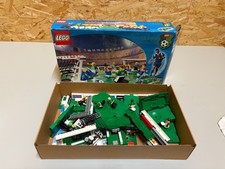 Lego 3409 Fussballstadion