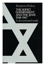 PINKUS, BENJAMIN The Soviet