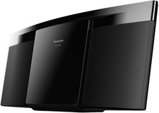 Panasonic SC-HC200EG Heim-Audio-Stereoanlage Bluetooth 20W System