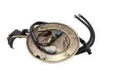 Kraftstoffpumpe Tankgeber