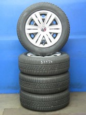 VW Touran Winterreifen