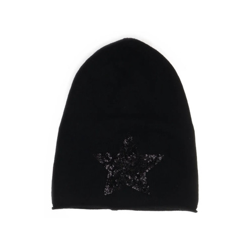 Zwillingsherz beanie mütze - zwillingsherz,, beanie-mütze