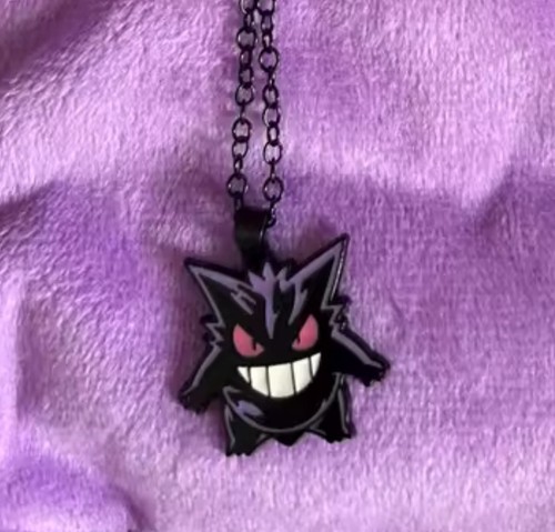 Pokémon gengar - pokémon,