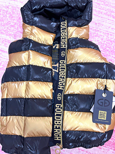 Goldbergh dazzle damen - goldbergh,