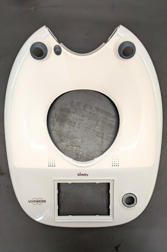 Vorwerk thermomix tm5 - thermomix,