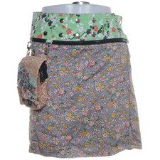 ZAND Amsterdam, Rock, Größe