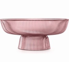 Navaris Fruchtschale Glas 26