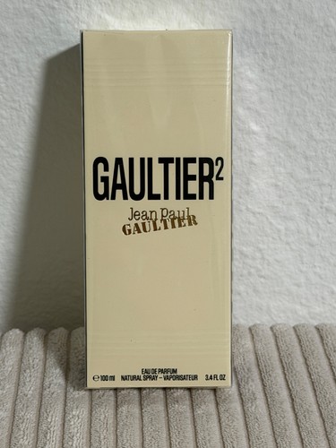 Jean paul gaultier - paul,