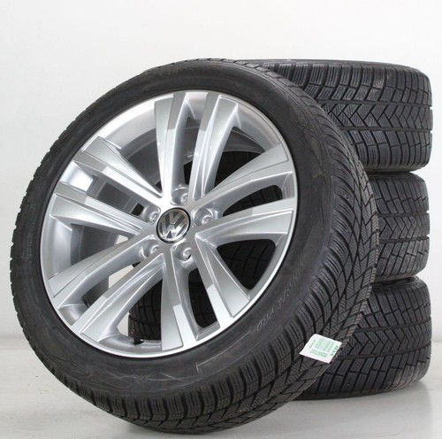 Sharan winterräder 18 - vw, 7n