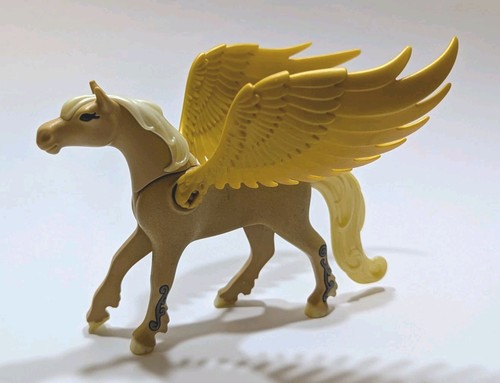 Playmobil pferd pony - **playmobil**,