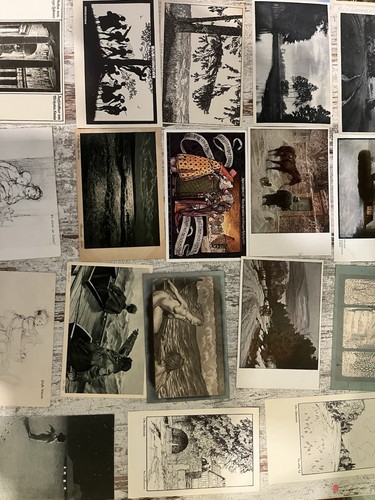 Postkartensammlung 1920 1930 - postkartensammlung, 1920/1930