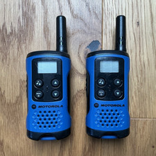 Motorola TLKR T41