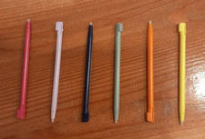 1x Stylus Stift für Nintendo DSi Lite  XL 3DS  2DS  - Touchpen - Eingabestift