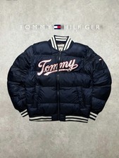 Tommy Jeans TJM Varsity Fill