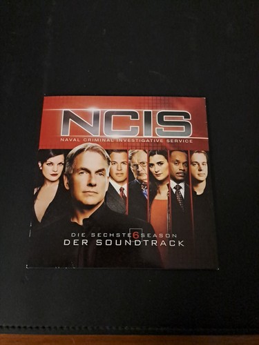 Ncis soundtrack - ncis,