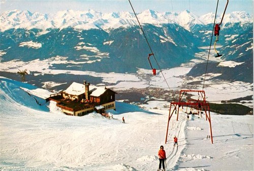 Skilift schlepplift - skilift,