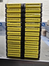 Wendeschneidplatten Sandvik