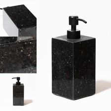 Seifenspender Marmor