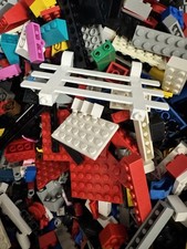 1 kg LEGO Kiloware |