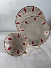 Bavaria Elfenbein Porzellan