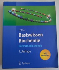 Basiswissen Biochemie mit