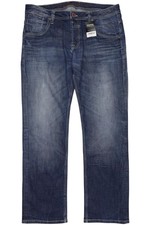 Camp David Jeans Herren Hose Denim Jeanshose Gr. W38 Marineblau #hb3c9qo