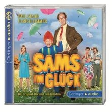 Sams glück filmhörspiel - im,
