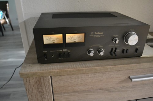 Technics 730ok vintage hifi - vintage,