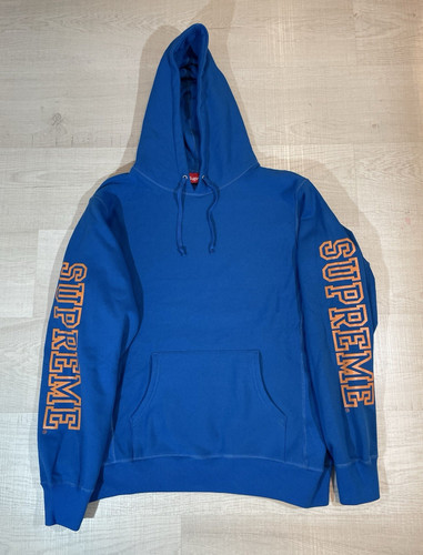 Supreme herren hoodie - herren,