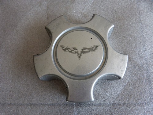 Chevrolet corvette - corvette, c6