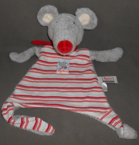 Sigikid schmusetuch - sigikid,