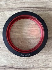 Lee Filters SW 150 Nikon