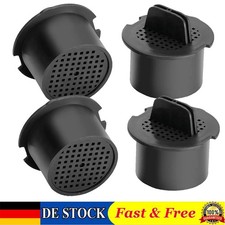 Aktivkohlefilter passend für