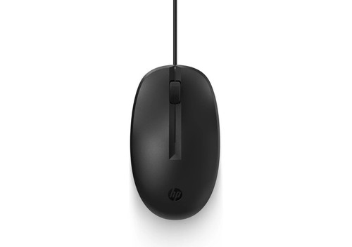 125 kabelgebundene maus - 125,