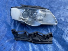Frontscheinwerfer VW Passat 3C0941752G Bi-Xenon Rechts Scheinwerfer Headlight