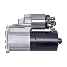 Anlasser Starter 12 V 1,1 kW 9