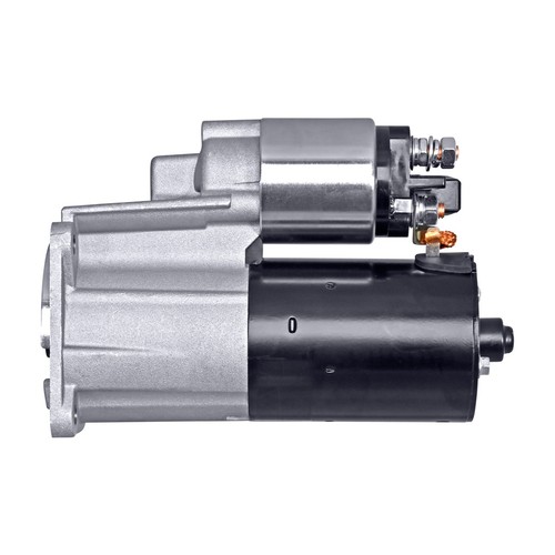 Anlasser starter 1 - kw, 9