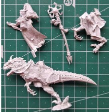 Oldhammer Warhammer fantasy