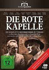 Die Rote Kapelle - Die