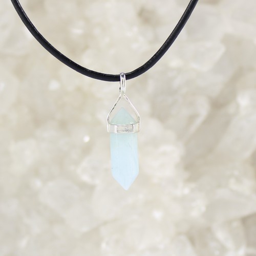 Budawi aquamarin edelstein - aquamarin,