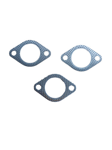 Auspuff dichtungen motor - 3,