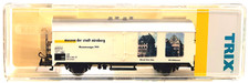 Trix 23945 ged. Güterwagen